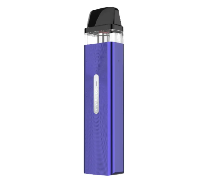 Под-система Vaporesso XROS 2 Pod Оригінальний комплект 1000мАг 2мл (Фіолетовий) (16629)
