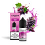 Набор для самозамеса на солевом никотине Flavorlab Triple 30 мл (Grape Soda, 0-65 мг)