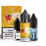 Набор для самозамеса солевой Flavorlab Love it 30 мл, 0-50 мг Melon Mango Papaya (Дыня Манго Папайя)