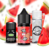 Набір для самозамісу сольовий Hype New 30 мл, 0-50 мг Watermelon Soda (Кавунове газування) (16879)