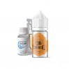 Набор для самозамеса солевой Tab Council 30 мл, 0-50 мг Iron Honey (Табак с медом) (16321)