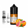 Набор компонентов для самозамеса солевой ALCHEMIST 30 мл (Grapefruit Грейпфрут, 0-50 мг) (18089)
