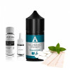 Набор компонентов для самозамеса солевой ALCHEMIST 30 мл (Spearmint Мятная Жвачка, 0-50 мг) (18095)