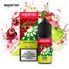 Набор компонентов для самозамеса солевой BOOSTER 30 мл (Apple Cherry, Яблоко вишня 0-50 мг) (19088)