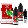 Набор компонентов для самозамеса солевой Flavorlab Disposable Puff 10 мл (Cherry Menthol Вишневый ментол, 0-65 мг) (18269)