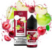 Набор компонентов для самозамеса солевой Flavorlab Disposable Puff 30 мл (Apple Cherry, Яблоко-вишня 0-65 мг) (19761)