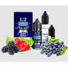 Набор компонентов для самозамеса солевой Flavorlab FL350 LUX 30 мл (Strawberry Blueberry Blackberry, Клубника Черника Ежевика 0-65 мг) (19773)