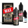 Набор компонентов для самозамеса солевой жидкости Flavorlab Infinity MAX 30 мл (Monarсh Табак с вишней, 0-65 мг) (17926)