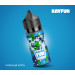 Набор компонентов для самозамеса солевой заправки Flavorlab Kayfun 30 мл (Черника Мята, 0-50 мг) (18716)