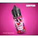 Набор компонентов для самозамеса солевой заправки Flavorlab Kayfun 30 мл (Гранат Виноград, 0-50 мг) (18709)