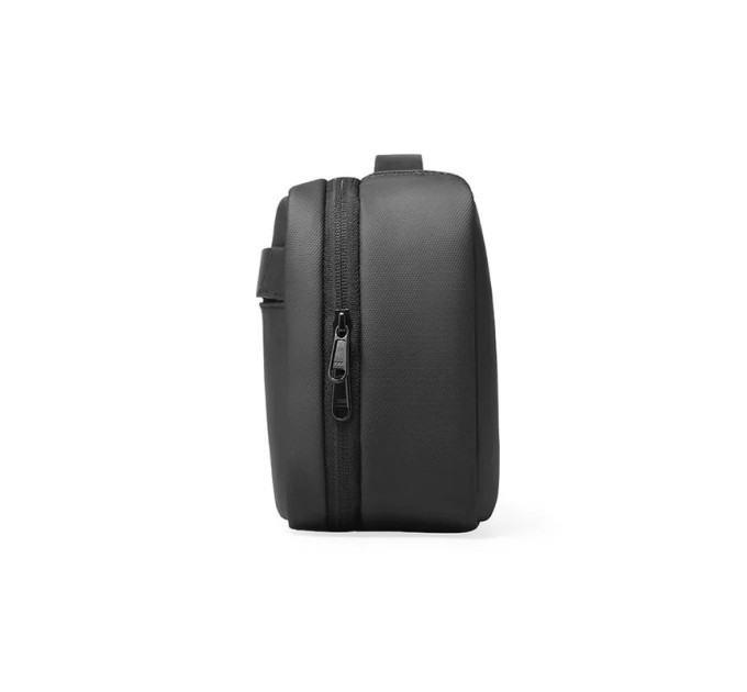 Нессесер мужской Mark Ryden MR86 косметичка дорожная органайзер 3.9л (Black) (18669)