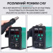 Паяльная станция с термофеном Yihua 898D Точная Регулировка температуры / цифровая индикация / турбинная / 200 - 480°C / 730 Вт (19461)