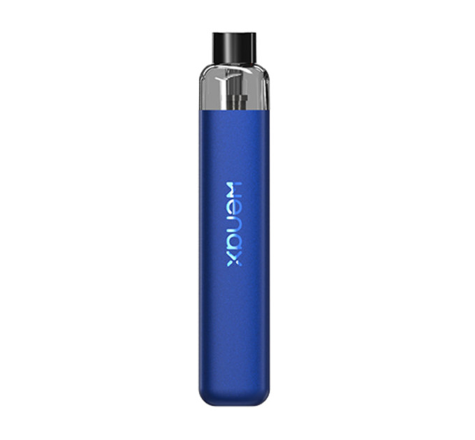 Под-система Geekvape Wenax K1 Pod 600mAh 2ml Original Kit (Blue) (16658)