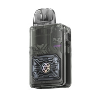 Под-система Lost Vape Thelema Elite Art 40 40W Pod 1400mAh 3ml Original Kit (Cool Tech)