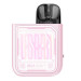Підсистема Lost Vape Ursa Baby 2 Pod 900mAh 2.5ml Original Kit (Tech Pink x Fancy Maze) (15802)