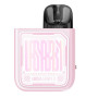 Підсистема Lost Vape Ursa Baby 2 Pod 900mAh 2.5ml Original Kit (Tech Pink x Fancy Maze)