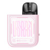 Підсистема Lost Vape Ursa Baby 2 Pod 900mAh 2.5ml Original Kit (Tech Pink x Fancy Maze) (15802)