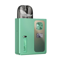 Под-система Lost Vape Ursa Baby Pro Pod 900mAh 2.5ml Original Kit (Emerald Green)