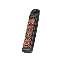 Под-система Lost Vape Ursa Nano Pod 800mAh 2.5ml Оригінальний комплект (Злі духи)