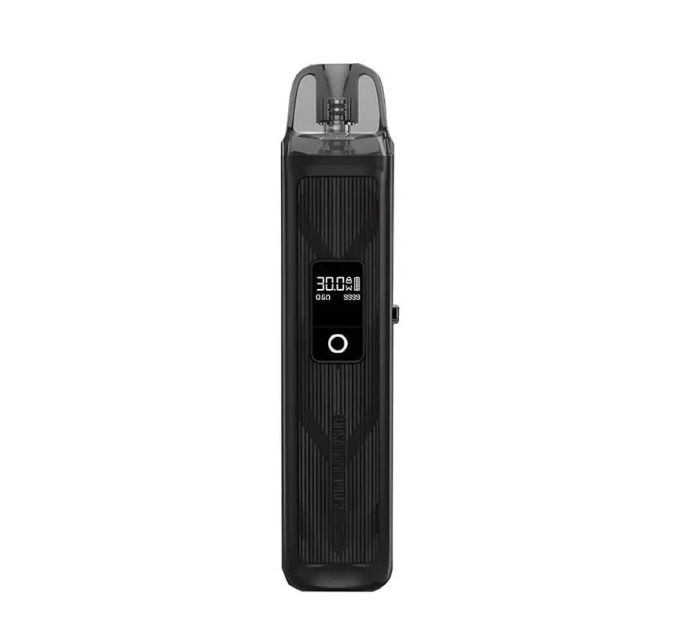 Под-система Lost Vape Ursa Nano Pro 2 30W Pod 1000mAh 2.5ml Оригінальний набір (Класичний чорний) (16767)
