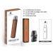 Под-система Lost Vape Ursa Nano S 2 Pod 1000mAh 2.5ml Original Kit (Brown Thorns) (17431)
