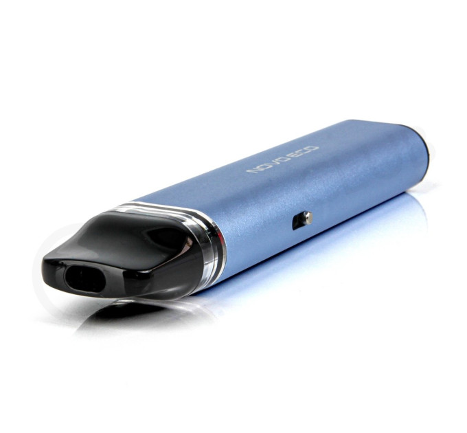Под-система POD System 50W System SMOK Novo Eco Pod 50W 1000mAh 2ml Original Kit (Pale Blue) (17718)