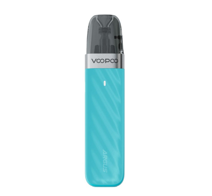 Под-система POD System VOOPOO Argus Z2 Pod 1500mAh 3ml Original Kit (Lake Blue) (17736)