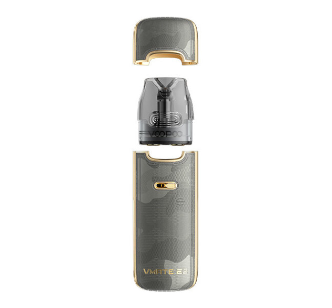 Под-система POD System VOOPOO Vmate E2 Pod 1500mAh 3ml Original Kit (Urban Camo) (17741)