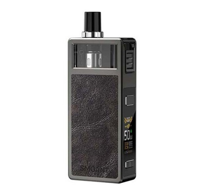 Под-система POD System Vaporesso Smoant Pasito Pro 50W Pod 1500mAh 4ml Original Kit (Chocolate) (17721)