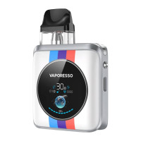 Под-система POD System Vaporesso XROS 4 Nano 30W Pod 1350mAh 3ml Original Kit (Race Track)