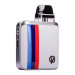Под-система POD System Vaporesso XROS 4 Nano 30W Pod 1350mAh 3ml Original Kit (Race Track) (17726)