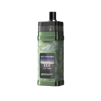 Под-система Smoant Pasito 3 100W Pod 2800mAh 7ml электронная сигарета Original Kit (Camouflage Green)