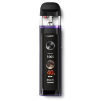 Под-система Smok Novo 6 Ultra 40W Pod 1700mAh 3ml электронная сигарета Original Kit (Purple)