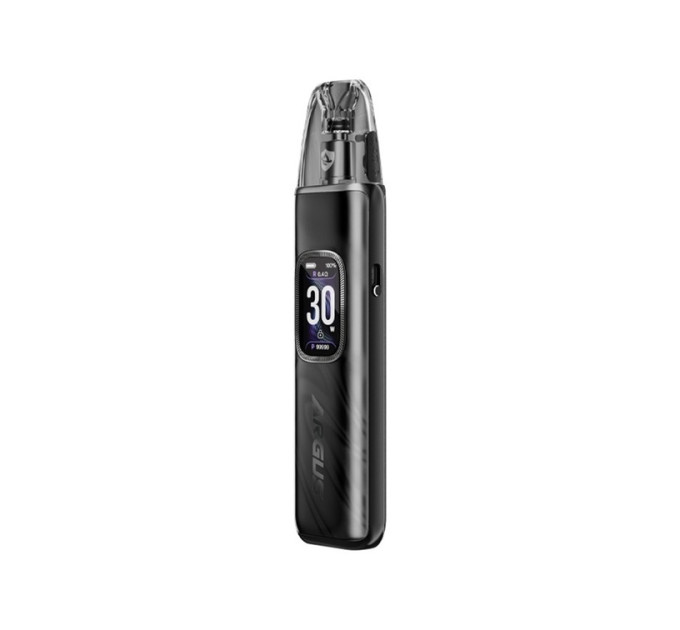 Под-система VOOPOO Argus G3 30W Pod 1500mAh 3ml электронная сигарета Original Kit (Midnight Black) (18810)