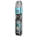 Под-система VOOPOO Argus P1s Pod 800mAh 2ml Оригінальний комплект (Creed Cyan) (15824)