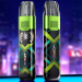 Под-система VOOPOO Argus P1s Pod 800mAh 2ml Оригінальний набір (Кібер Зелений) (15823)