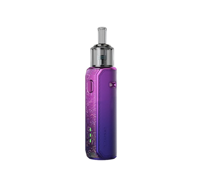 Под-система VOOPOO Doric E Pod 1500mAh 3ml Original Kit (Blue Purple) (15831)