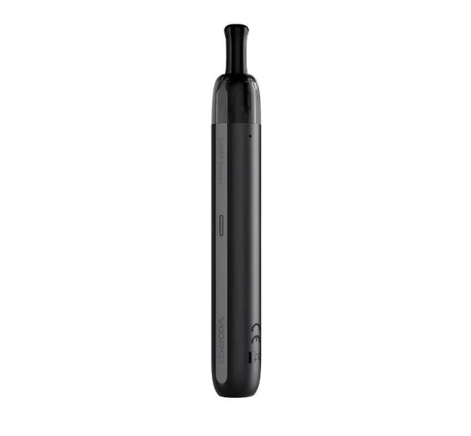 Подсистема VOOPOO Doric Galaxy Pen Pod 500mAh 2ml Original Kit (Чорний) (16787)