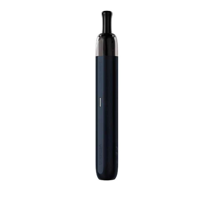 Под-система VOOPOO Doric Galaxy Pen Pod 500мАг 2мл Оригінальний комплект (Lead) (16790)