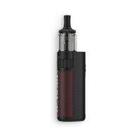 Под-система VOOPOO Drag Q Pod 1250mAh 3.5ml Оригінальний комплект (Марсала)