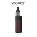 Под-система VOOPOO Drag Q Pod 1250mAh 3.5ml Original Kit (Marsala) (16442)