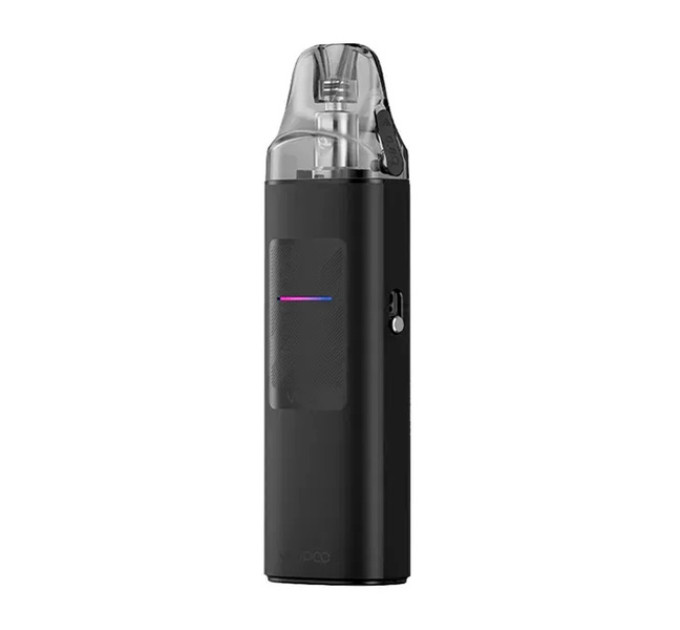 Под-система VOOPOO VINCI S Pod 2000mAh 4.5ml электронная сигарета Original Kit (Black) (19186)