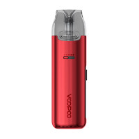 Под-система VOOPOO VMATE PRO 25W Pod 900mAh 3ml Оригінальний комплект (Червоний)