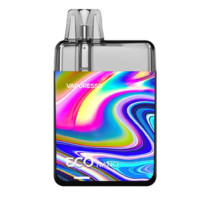 Под-система Vaporesso ECO Nano Pod 1000mAh 6ml Оригінальний набір (Colorflow)