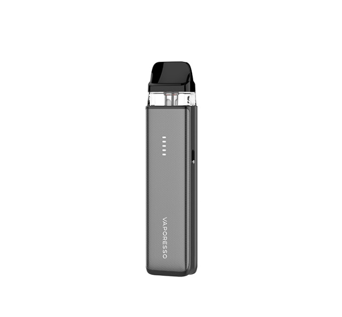 Под-система Vaporesso XROS 6 Mini Pod 1600mAh 3ml электронная сигарета Original Kit (Titanium Black) (19542)