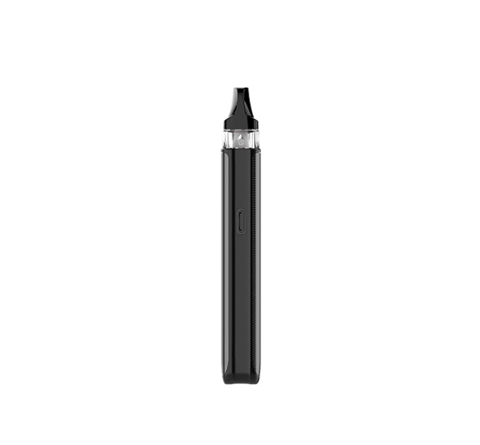Под-система Vaporesso XROS 6 Mini Pod 1600mAh 3ml электронная сигарета Original Kit (Titanium Black) (19542)