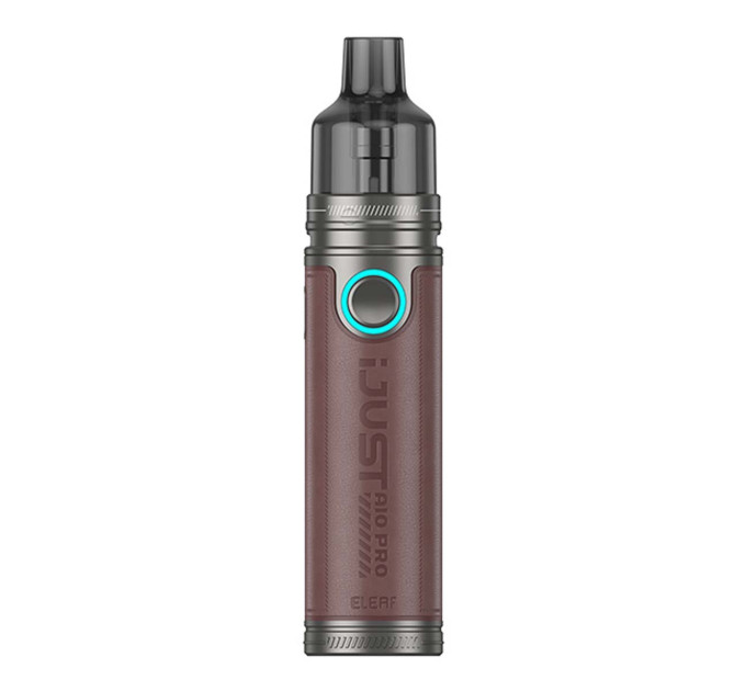 Под-система электронная сигарета Eleaf iJust Aio Pro Pod 3000mAh 2ml Original Kit (Brown) (15774)