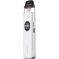 Под-система электронная сигарета Vaporesso XROS 5 30W Pod 1500mAh 3ml Original Kit (Opal White)