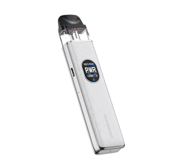 Под-система электронная сигарета Vaporesso XROS 5 30W Pod 1500mAh 3ml Original Kit (Opal White) (18121)