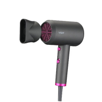 Профессиональный фен для сушки и укладки волос VGR-V400 (Purple)